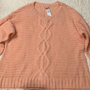 American Eagle / Women’s Sweater / Size: XL